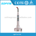 CE Approved Günstigstes Sapphire Curing Light